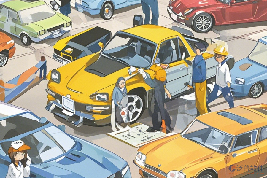 摩托車行業(yè)ERP(OA)軟件哪款好并且價(jià)格如何？