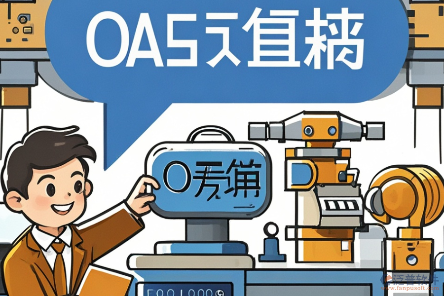 優(yōu)質(zhì)制造業(yè)OA辦公自動(dòng)化方案需要多少錢？