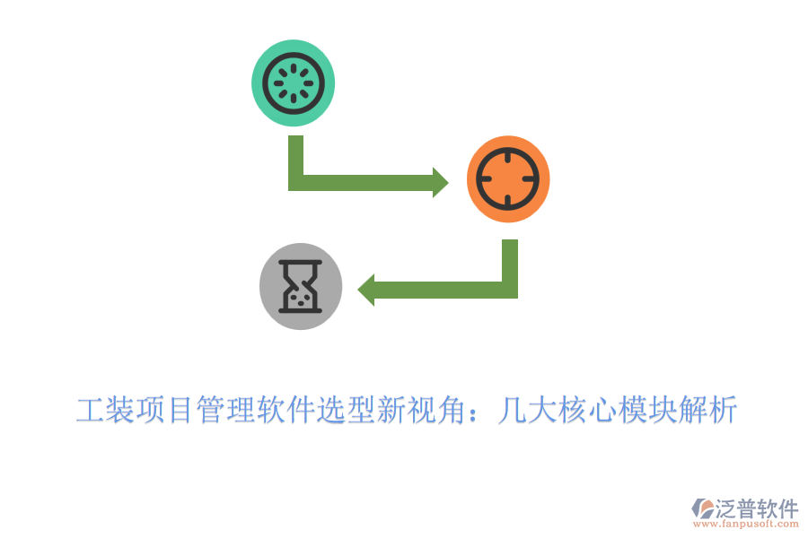 工裝項目管理軟件選型新視角：幾大核心模塊解析