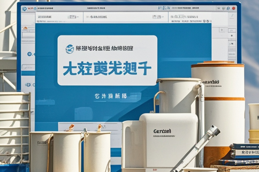 水泥銷售管理軟件最好用的那一套價格是多少可以入手？
