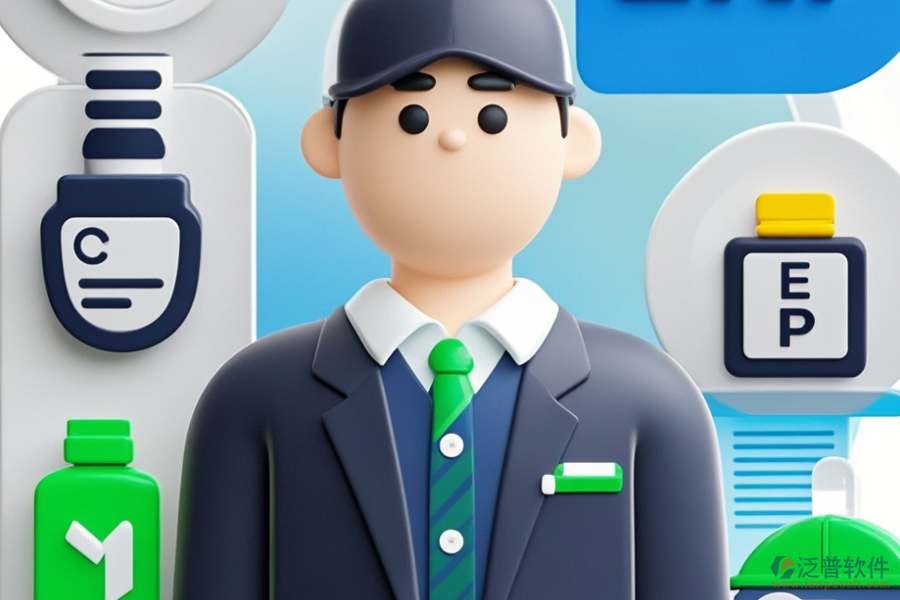 服裝外貿(mào)ERP(OA)管理系統(tǒng)哪個(gè)最好用并性價(jià)比高？