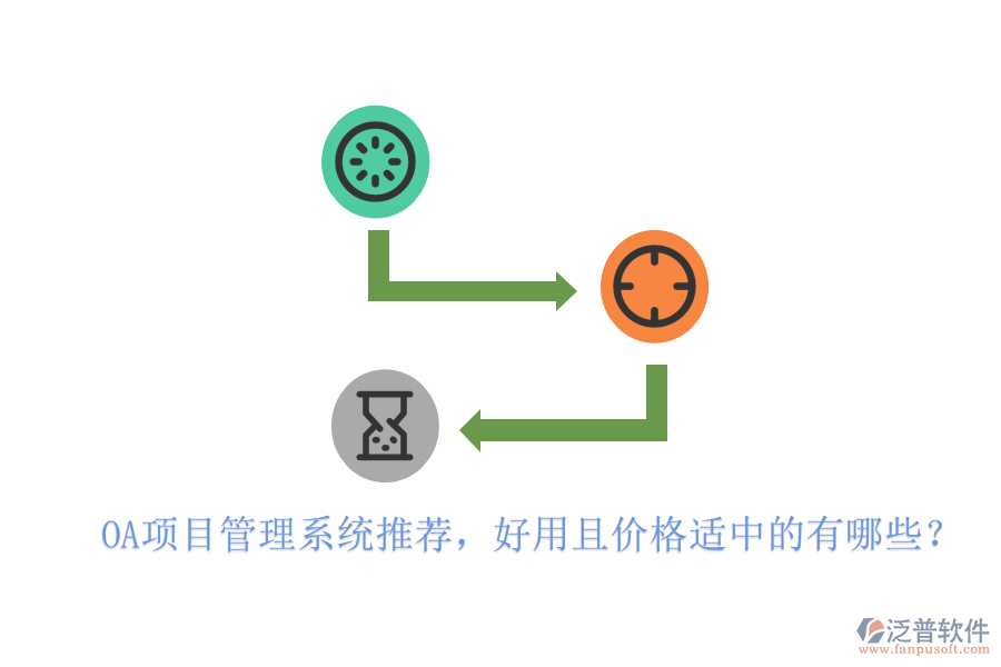  OA項目管理系統(tǒng)推薦，好用且價格適中的有哪些？