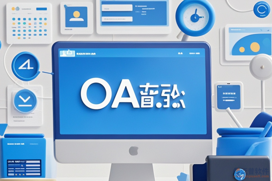 計算機OA管理系統(tǒng)品牌對比，哪個更合適？