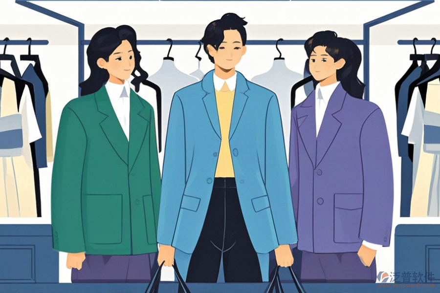 服裝外貿ERP(OA)管理系統(tǒng)的三大優(yōu)勢及特色功能有哪些？