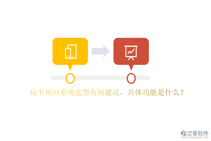扁平化OA系統(tǒng)選型有何建議，具體功能是什么？