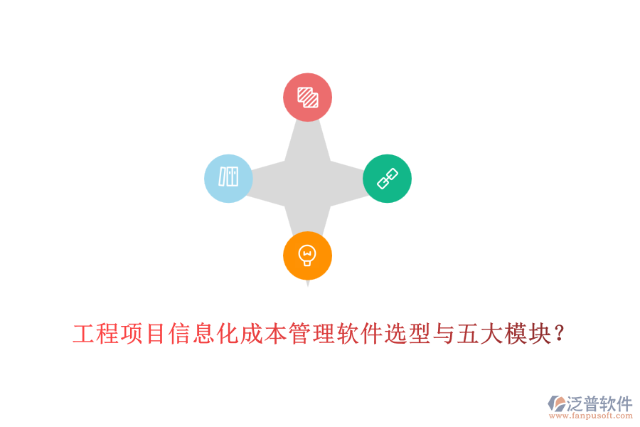 工程項目信息化成本管理軟件選型與五大模塊？