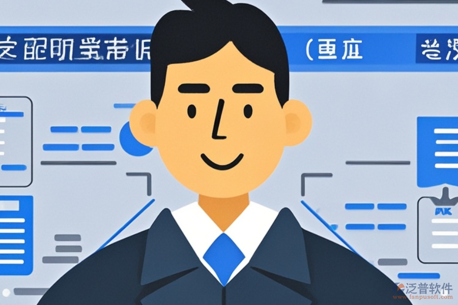 房產中介ERP(OA)管理軟件選型指南：全面模塊解析