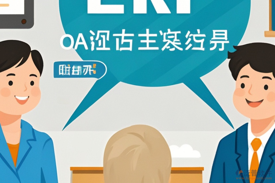 輔導(dǎo)機(jī)構(gòu)ERP(OA)系統(tǒng)需求分析與實(shí)施方案如何規(guī)劃？