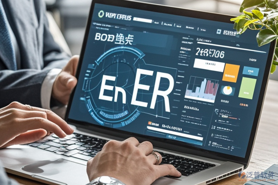企業(yè)ERP軟件哪款好用且價(jià)格適中？