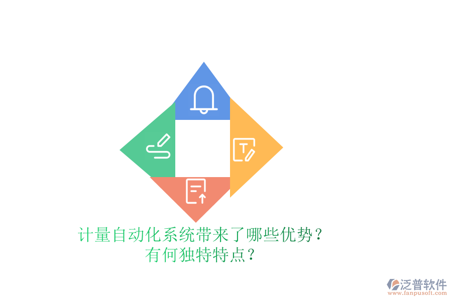 計量自動化系統(tǒng)帶來了哪些優(yōu)勢？有何獨特特點？