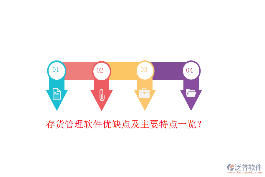 存貨管理軟件優(yōu)缺點(diǎn)及主要特點(diǎn)一覽？