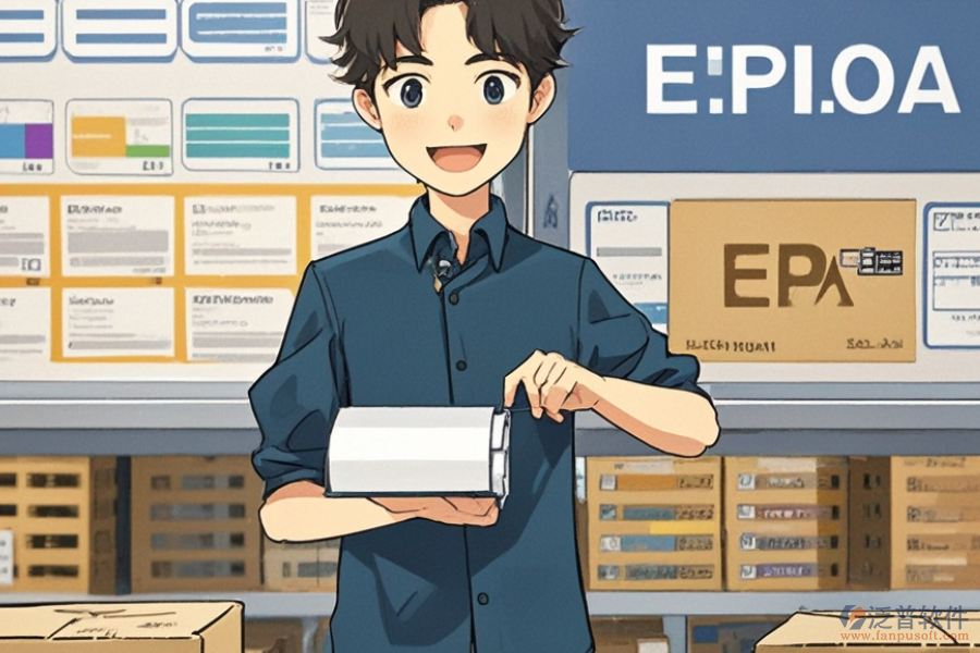 好用的紙品ERP(OA)軟件推薦及價格是多少？