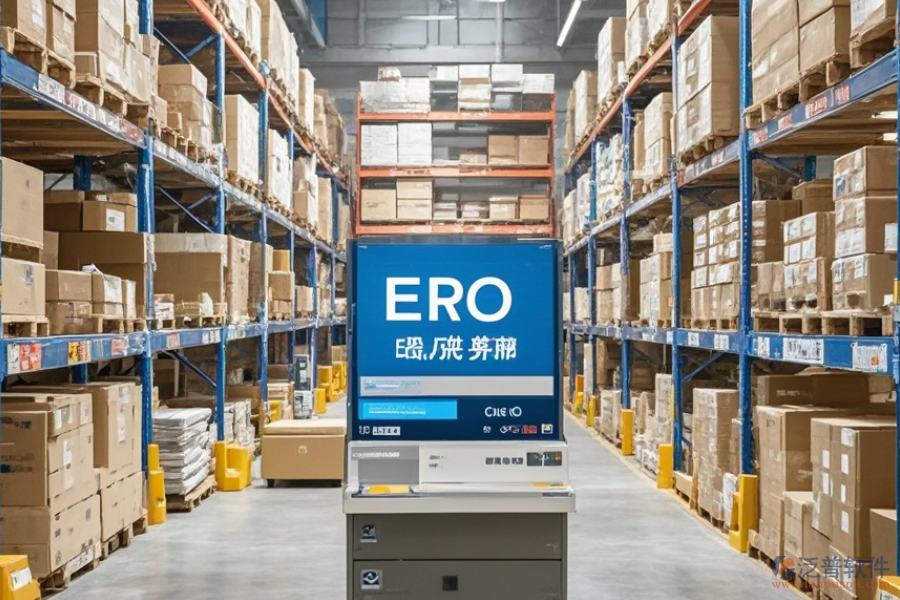 ERP(OA)計算機(jī)管理系統(tǒng)開發(fā)商概覽及主要功能是什么？