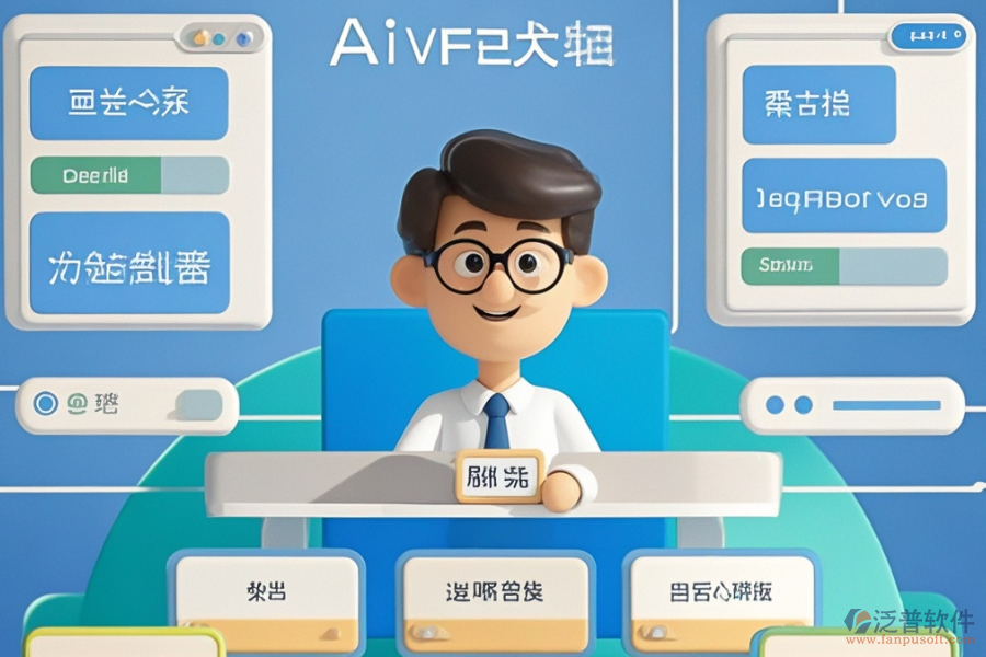 智能OA系統(tǒng)選型應(yīng)關(guān)注哪些標(biāo)準(zhǔn)？主要功能概覽？
