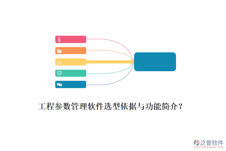工程參數(shù)管理軟件選型依據(jù)與功能簡介？
