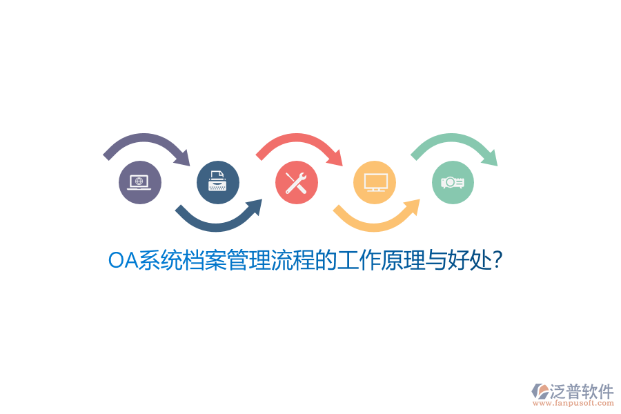 OA系統(tǒng)檔案管理流程的工作原理與好處？