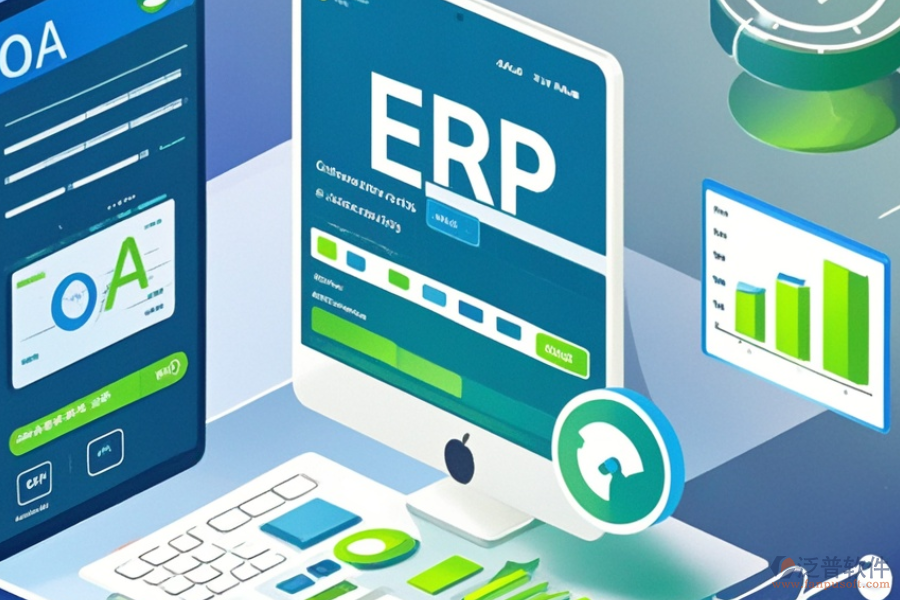 廣告企業(yè)適用的ERP(OA)管理軟件價格是多少？