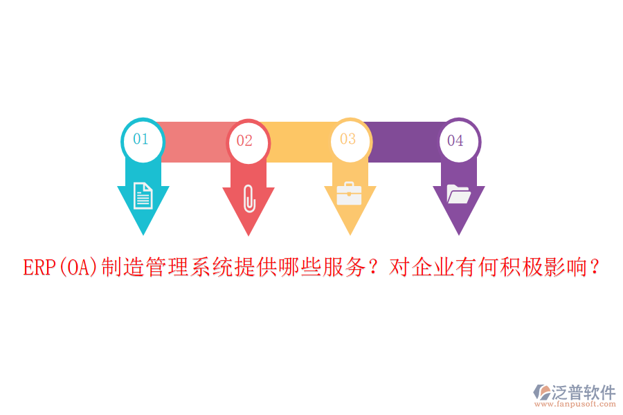 ERP(OA)制造管理系統(tǒng)提供哪些服務(wù)？對企業(yè)有何積極影響？