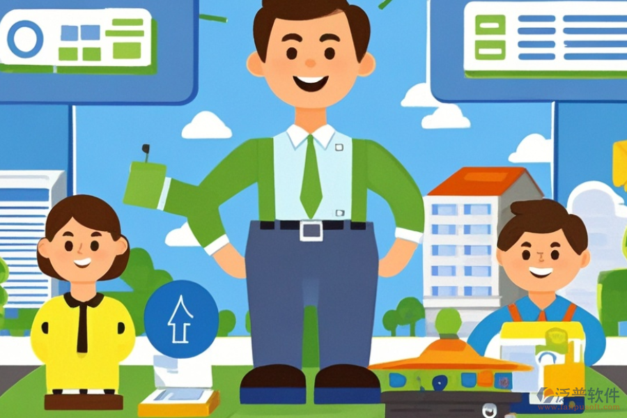 如何挑選房屋中介ERP(OA)系統(tǒng)及核心功能模塊？