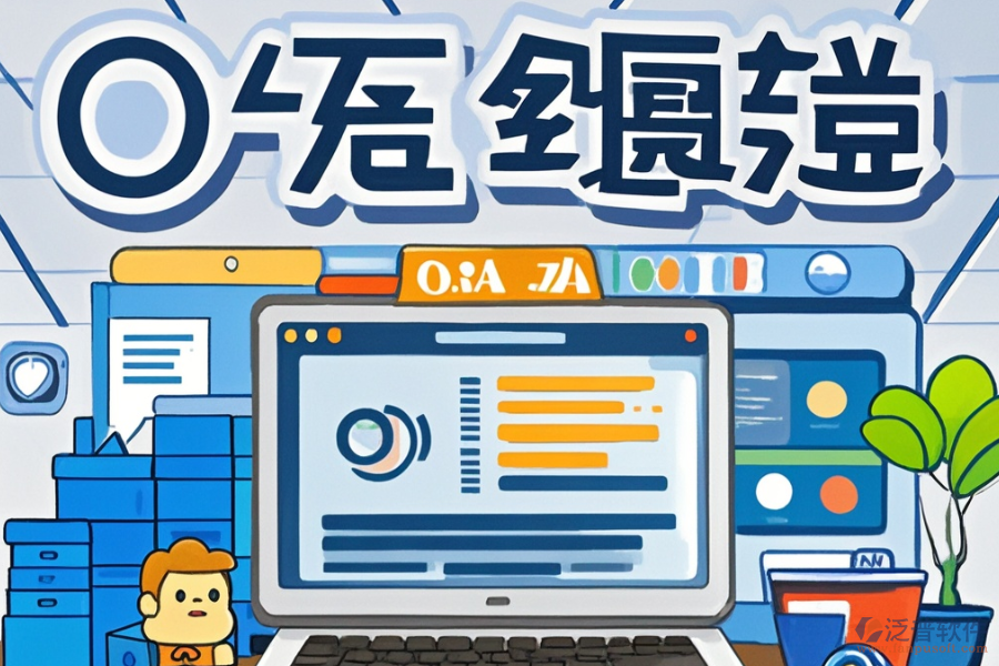 最好用的零售業(yè)OA系統(tǒng)價(jià)格是多少？