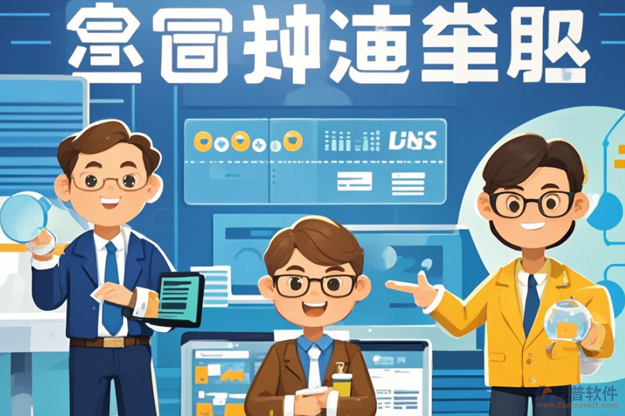 哪些物業(yè)OA系統(tǒng)既好用又實(shí)惠價(jià)格如何？