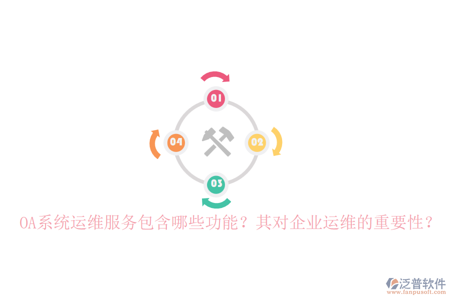 OA系統(tǒng)運(yùn)維服務(wù)包含哪些功能？其對(duì)企業(yè)運(yùn)維的重要性？