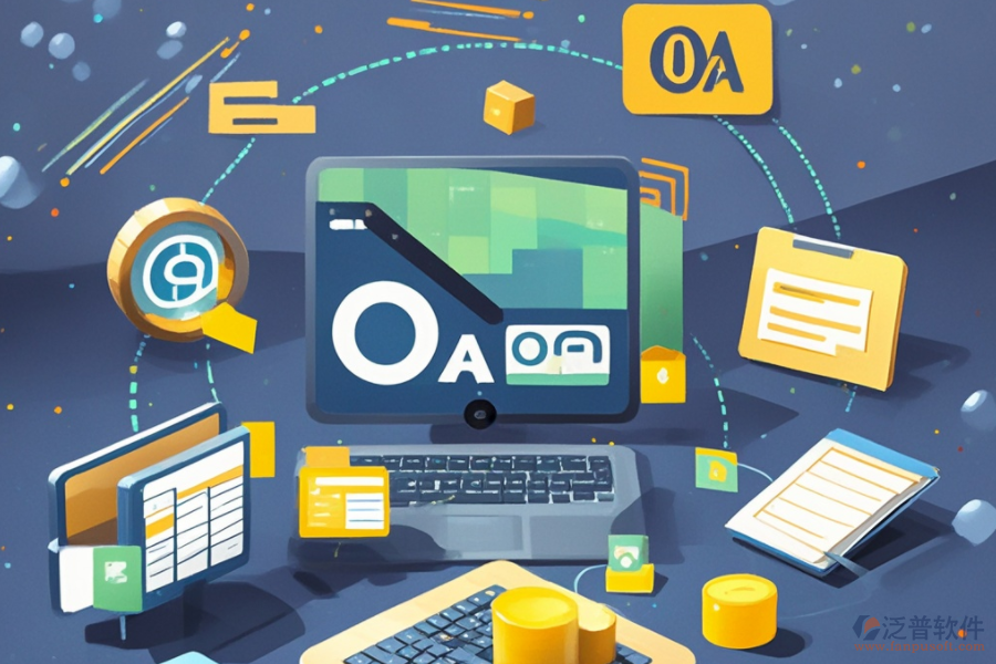 OA系統結構成本概覽及其對企業(yè)管理的正面影響？
