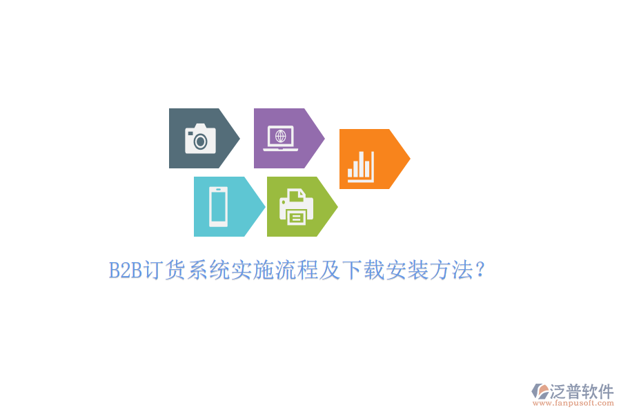B2B訂貨系統(tǒng)實(shí)施流程及下載安裝方法？