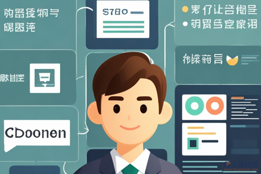 外貿(mào)網(wǎng)店管理軟件如何選型？包含哪些關(guān)鍵模塊？