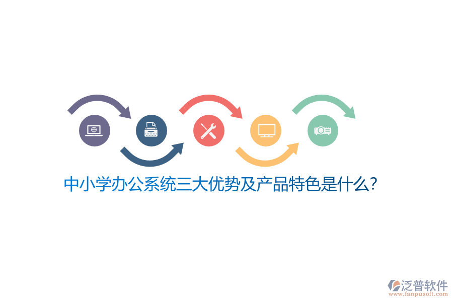 中小學辦公系統(tǒng)三大優(yōu)勢及產品特色是什么?