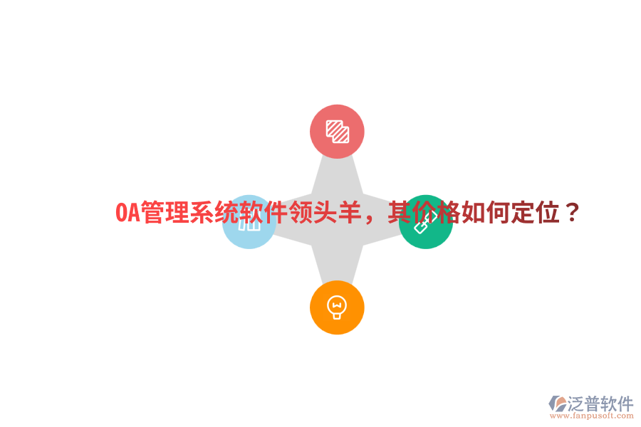  OA管理系統(tǒng)軟件領頭羊，其價格如何定位？