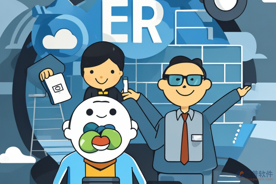 哪款企業(yè)ERP銷售軟件既好用開發(fā)成本又低？