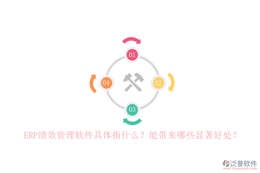 ERP績效管理軟件具體指什么？能帶來哪些顯著好處？