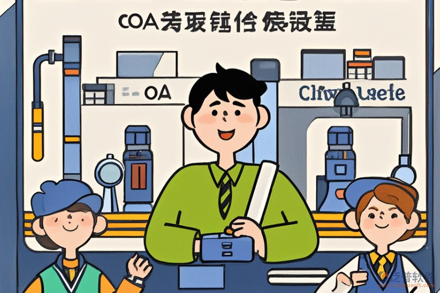 鞋服ERP(OA)軟件實(shí)施計(jì)劃表及安裝包下載途徑？