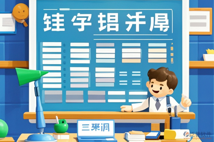 日程進(jìn)度智能管理系統(tǒng)培訓(xùn)哪家出色？十大品牌比拼