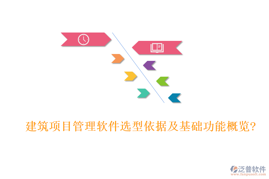 建筑項(xiàng)目管理軟件選型依據(jù)及基礎(chǔ)功能概覽?