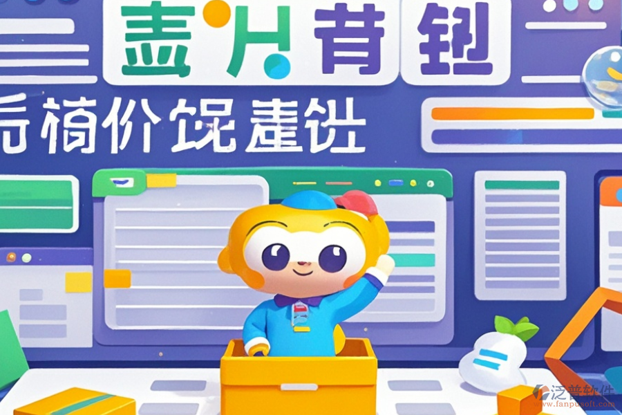 PHP電商ERP(OA)系統(tǒng)核心功能有哪些？作用體現(xiàn)在哪里？
