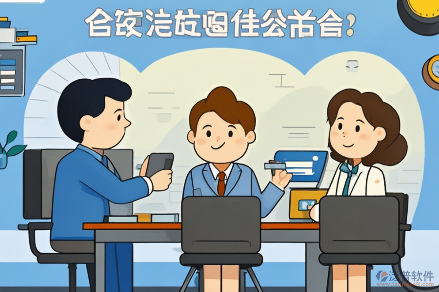 OA辦公系統(tǒng)軟件的成本構(gòu)成與主要優(yōu)勢(shì)是什么？