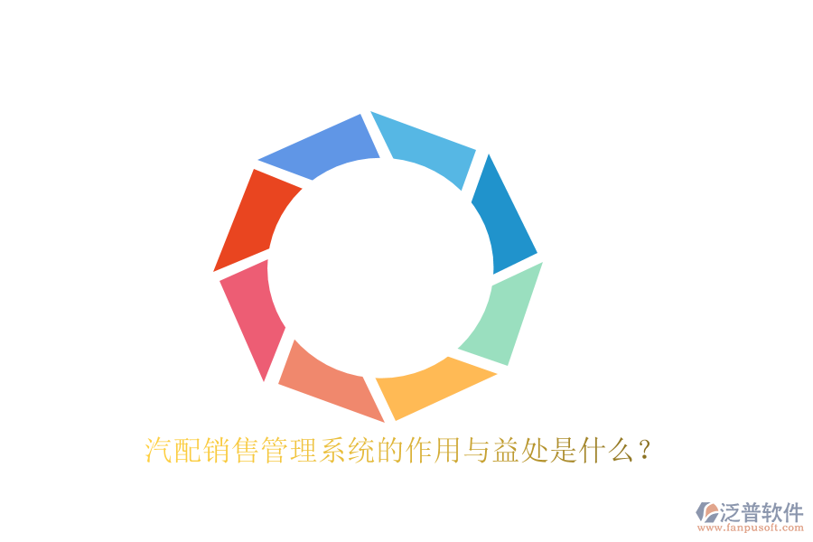 汽配銷售管理系統(tǒng)的作用與益處是什么？