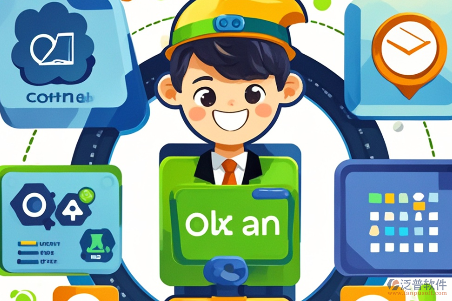 如何選擇適合的OA報(bào)銷(xiāo)系統(tǒng)？功能描述詳解？