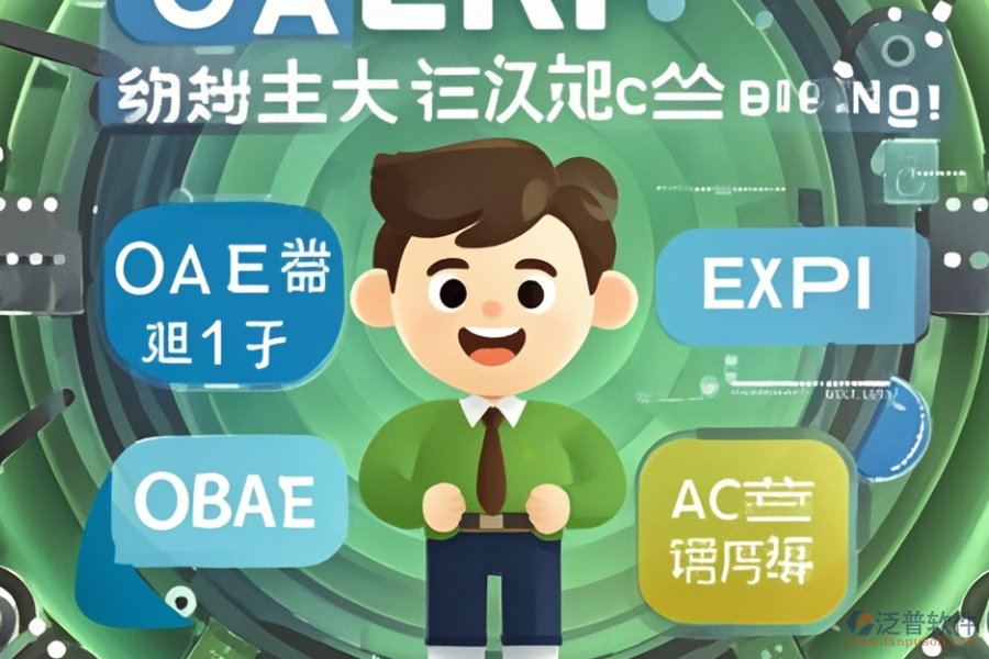 如何規(guī)劃建筑企業(yè)ERP(OA)管理系統(tǒng)的實施與安裝？