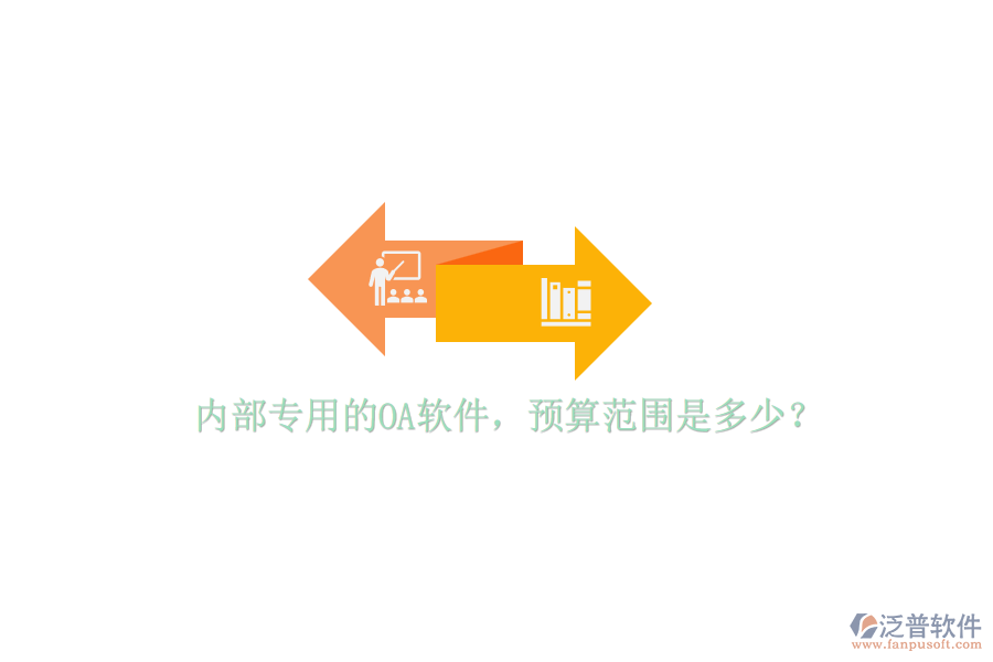 內(nèi)部專用的OA軟件，預(yù)算范圍是多少？
