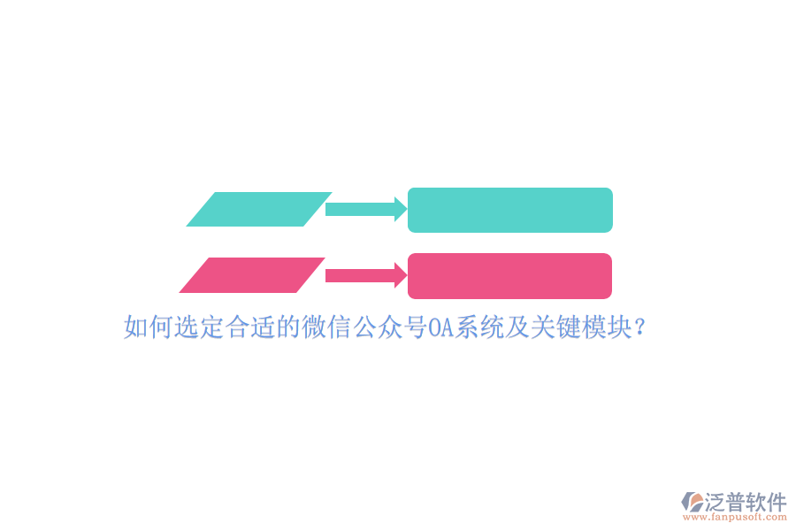 如何選定合適的微信公眾號(hào)OA系統(tǒng)及關(guān)鍵模塊？