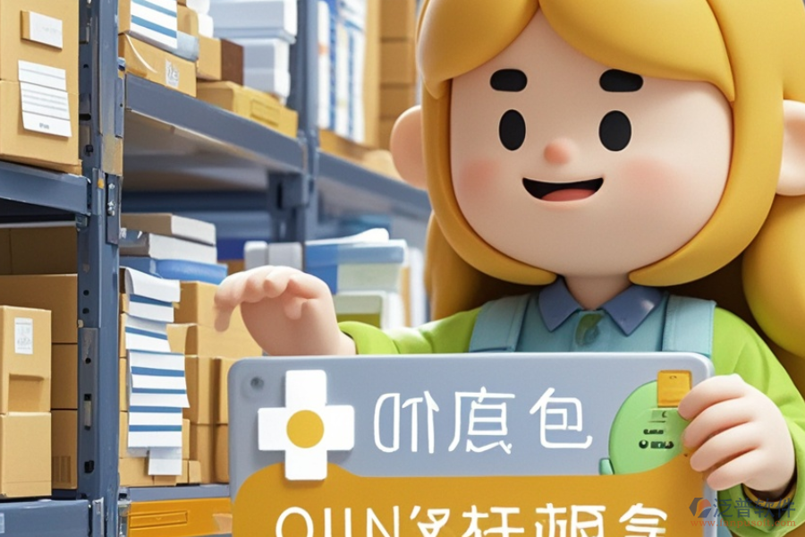 哪款商業(yè)供應(yīng)鏈管理系統(tǒng)最好用且性價(jià)比高？