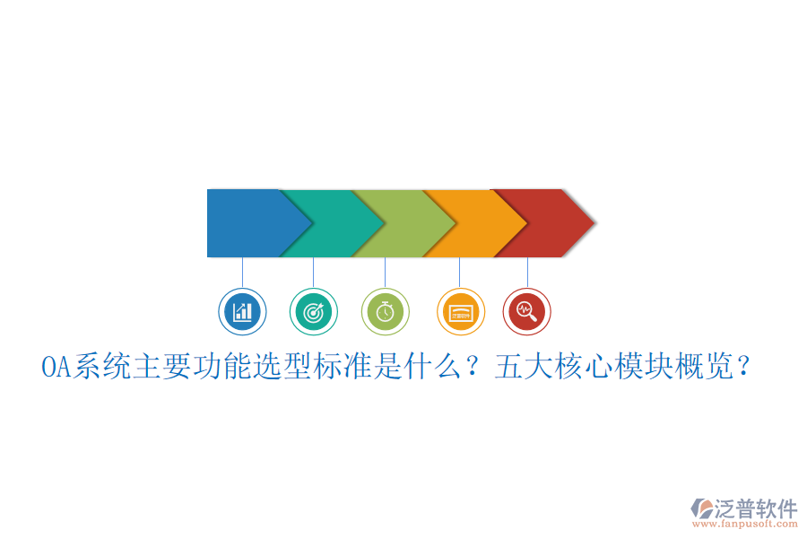  OA系統(tǒng)主要功能選型標準是什么？五大核心模塊概覽？