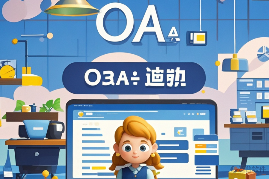 外貿(mào)OA軟件有哪些優(yōu)選與如何做出購買決策？