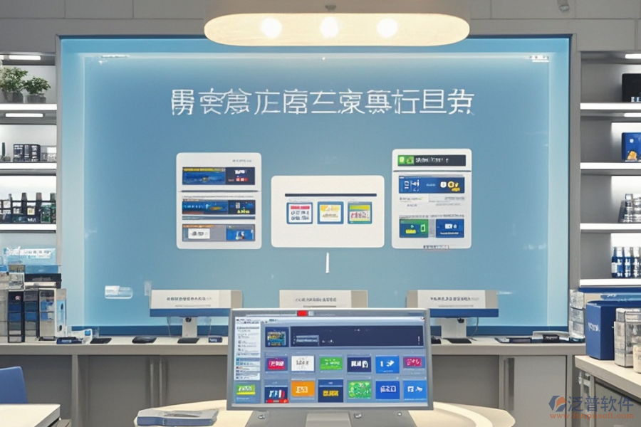 店鋪貨品管理軟件運(yùn)作原理及為企業(yè)帶來的好處是什么？