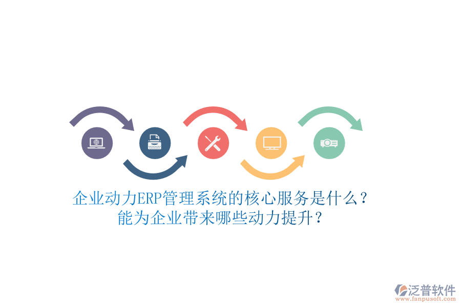 企業(yè)動力ERP管理系統(tǒng)的核心服務(wù)是什么？能為企業(yè)帶來哪些動力提升？