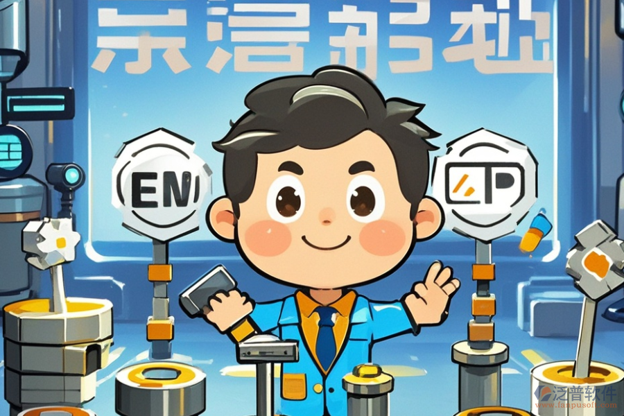哪款ERP流程管理軟件既好用費(fèi)用又適中？