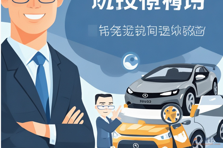 汽配廠管理軟件實(shí)施顧問的安裝步驟詳解？